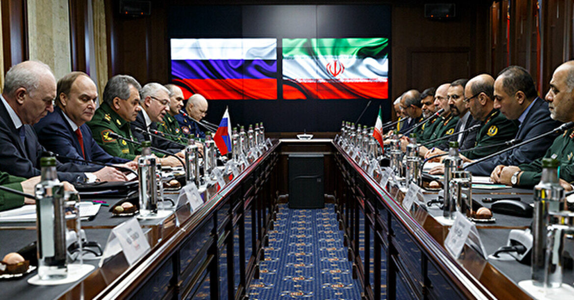 Кинули свого союзника – у NYT проаналізували небажання РФ підтримати Іран