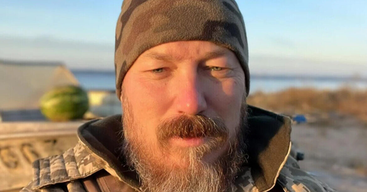 “Мадяр” розпочав виконання обовʼязків командувача Сил безпілотних систем