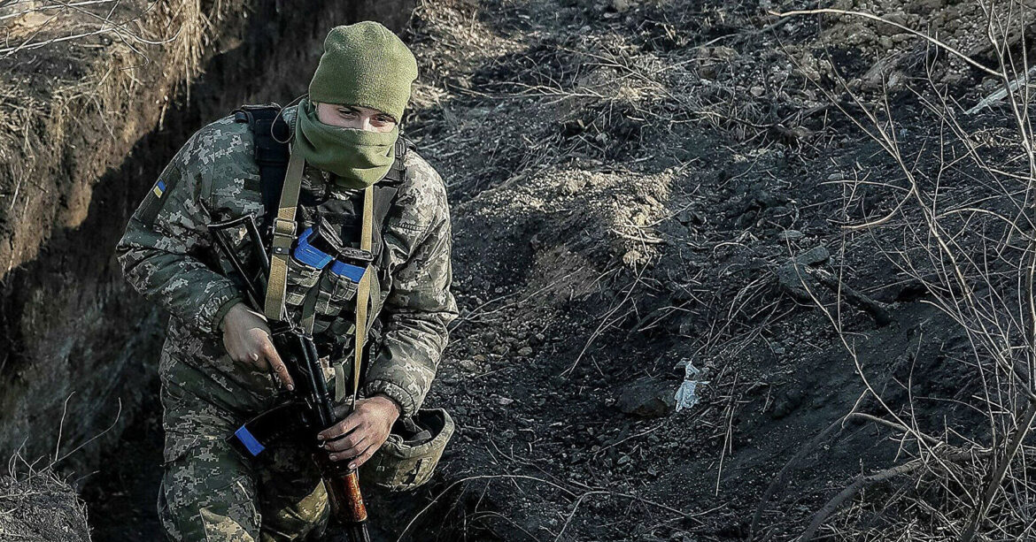 Генштаб: На фронті 175 боїв, найбільше – на Покровському напрямку