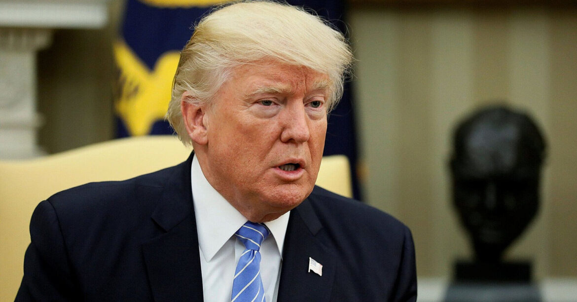 Трамп оцінив реакцію Ірану на удари США по ядерних об’єктах