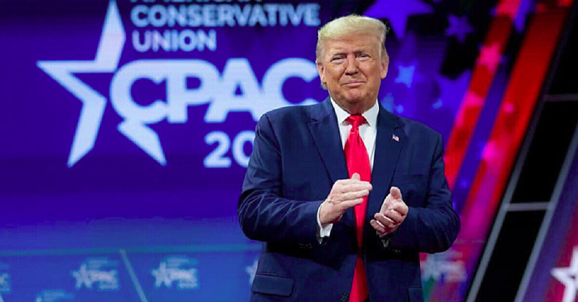 Трамп заявив про домовленість з Україною щодо великої кількості мінералів
