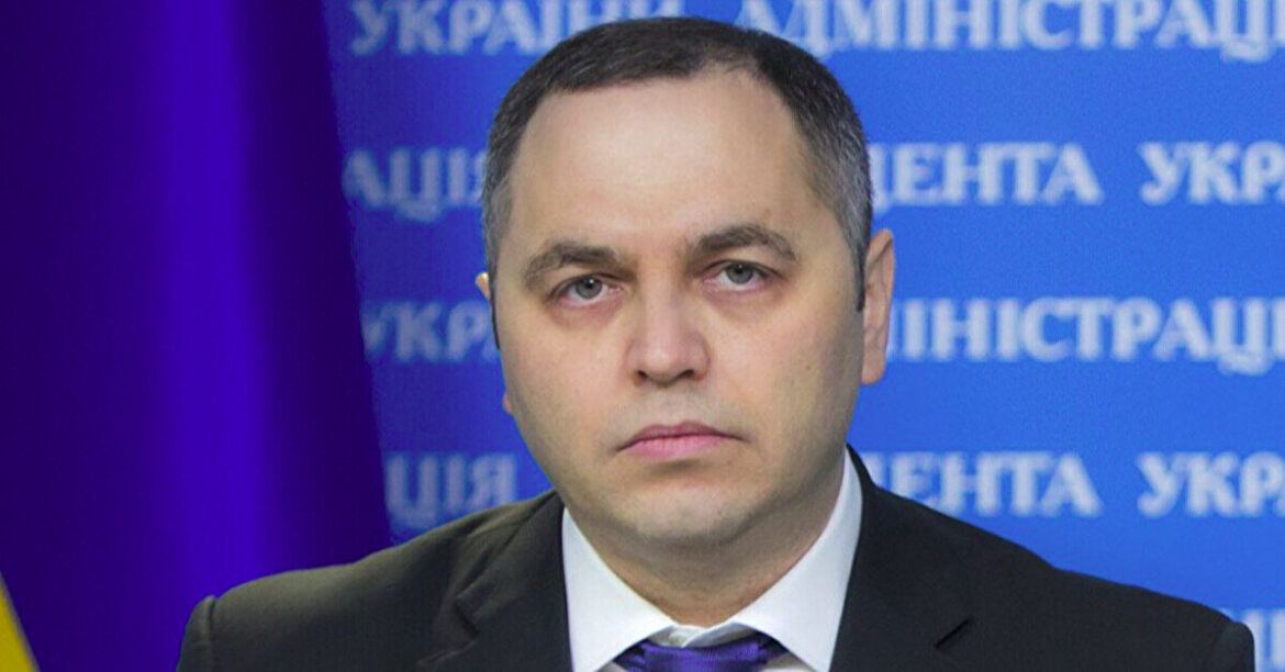 Журналісти повідомли, що отримали відмову від ДПСУ надати дані про перетин Портновим кордону
