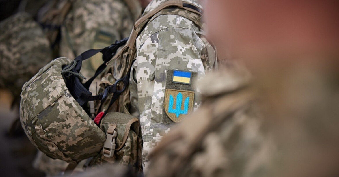 Окупанти зруйнували деякі позиції ЗСУ на двох напрямках – “Хортиця”