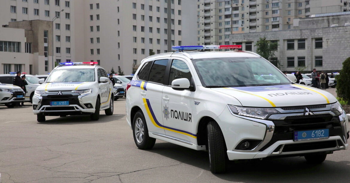 На Одещині вибухнув автомобіль: загинув співробітник військкомату