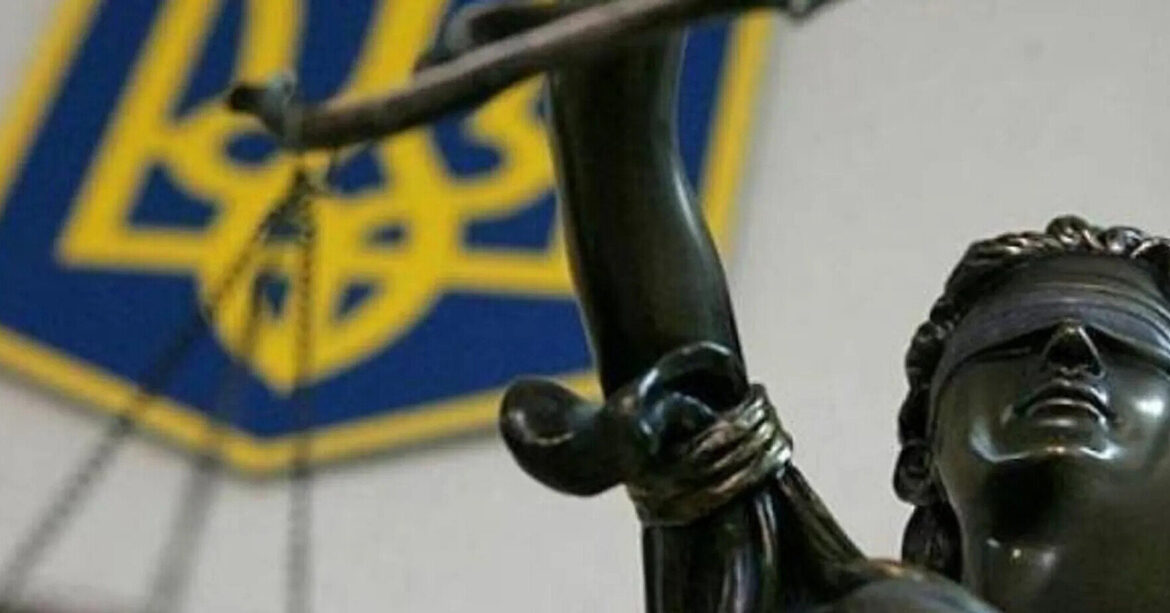 Головного психіатра ЗСУ залишили за ґратами до 21 липня