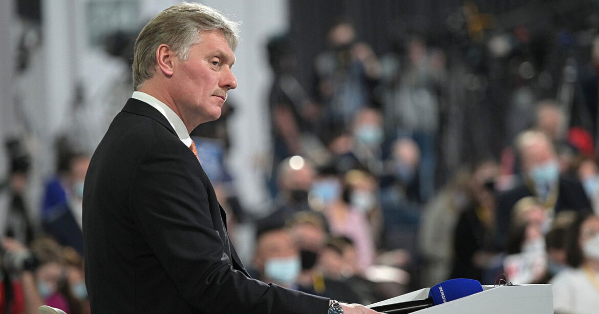 У Кремлі назвали умови для можливої зустрічі Путіна із Зеленським і Трампом