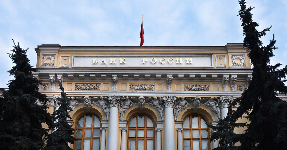 ГУР: Кремль б’є по своїх громадянах цифровим рубльом