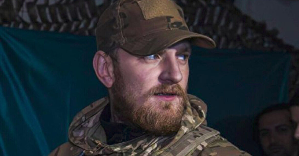 Стало відомо, хто стане новим командиром бригади “Птахи Мадяра”