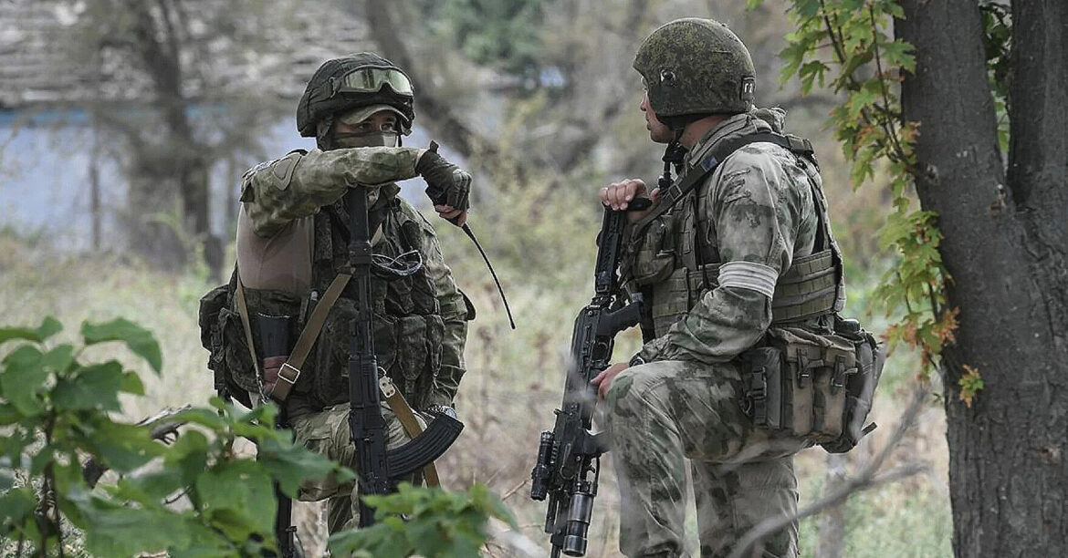 Армія РФ намагається просунутися на Дніпропетровщину із трьох тактичних напрямків – ISW