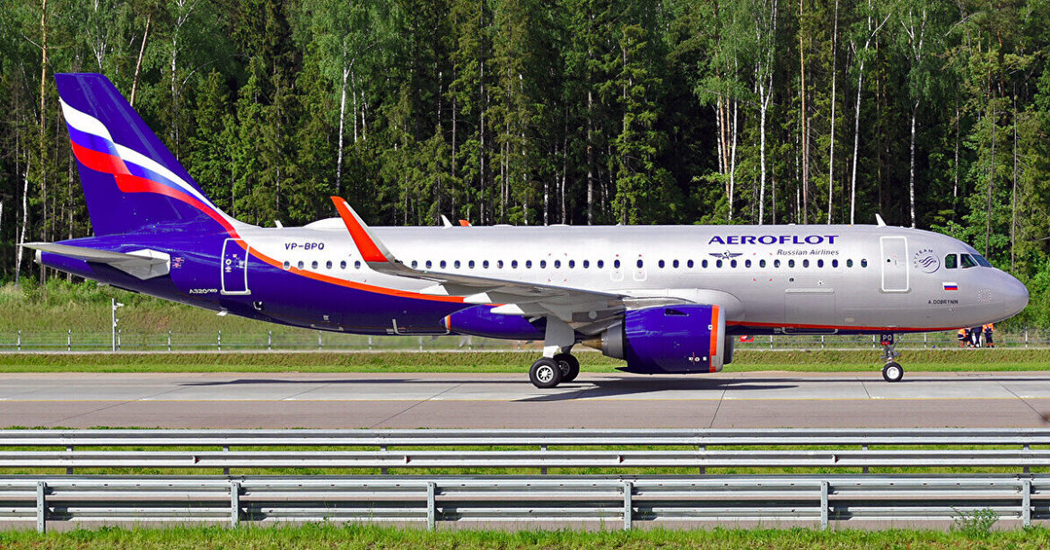 ЗМІ: Росія придбала деталей для лайнерів Airbus та Boeing на 1 млрд євро