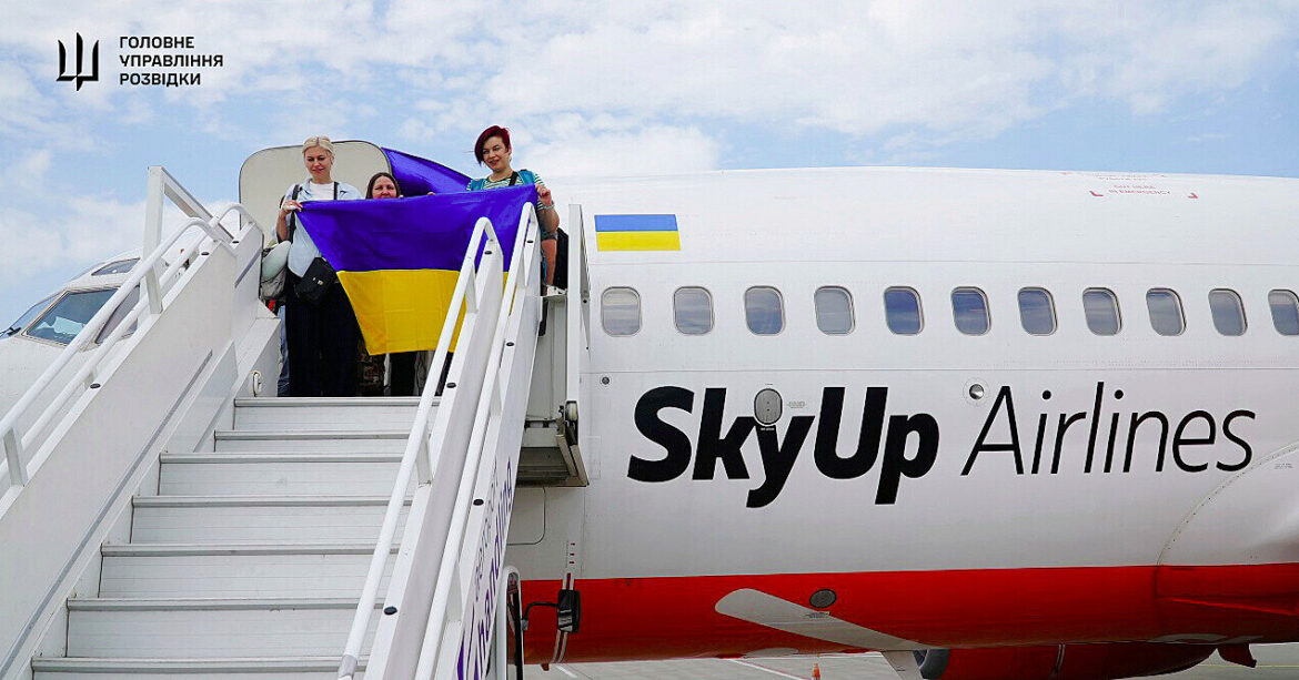 З Ірану успішно евакуювали 31 українця