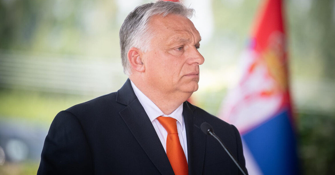Орбан: Євросоюз дурить українців, обіцяючи неможливе