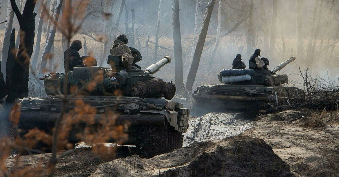 Генштаб: На фронті майже 190 боїв, на Покровському напрямку – 57 штурмів росіян