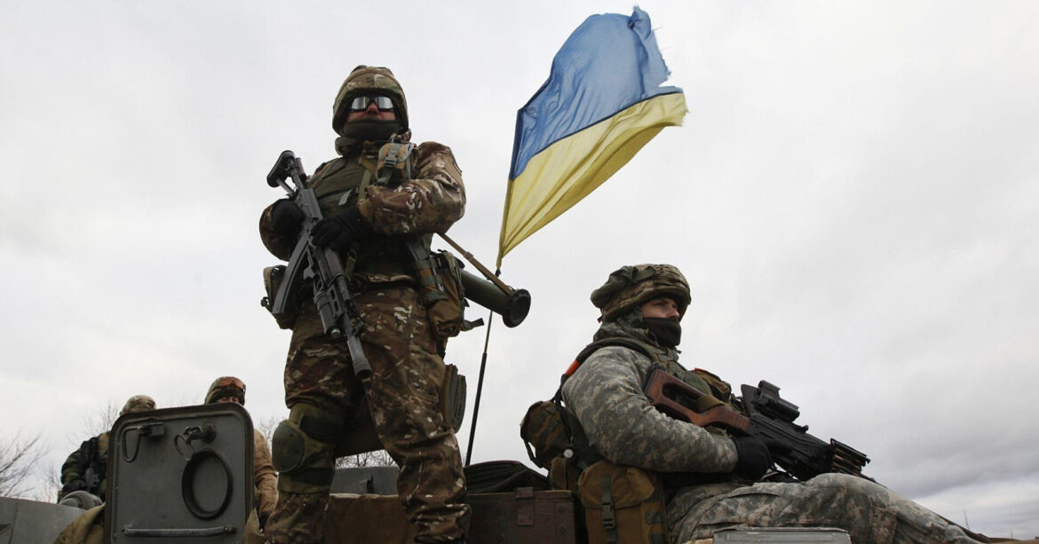 ЗСУ спростували заяву Міноборони РФ про захоплення Часового Яру