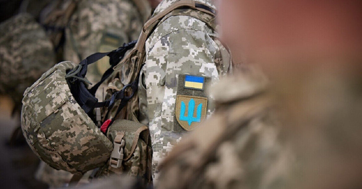 Мобілізація в Україні: частина чоловіків з 25 років стануть солдатами запасу