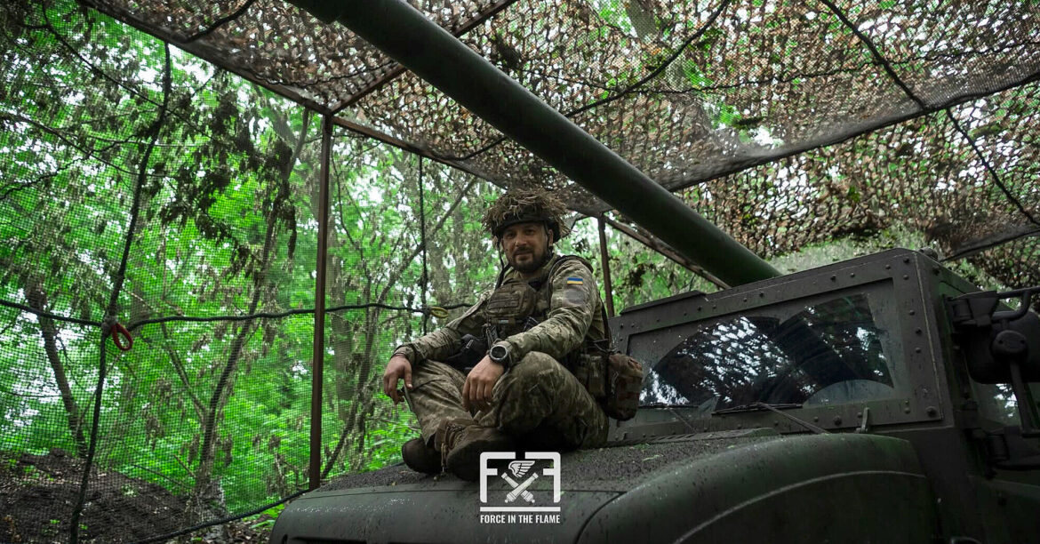 Генштаб про ситуацію на фронті: з початку доби 124 бойових зіткнення