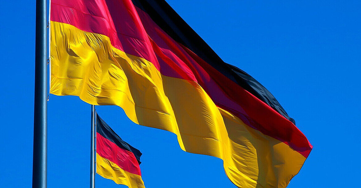 Політик від німецької AfD таємно воював на стороні України