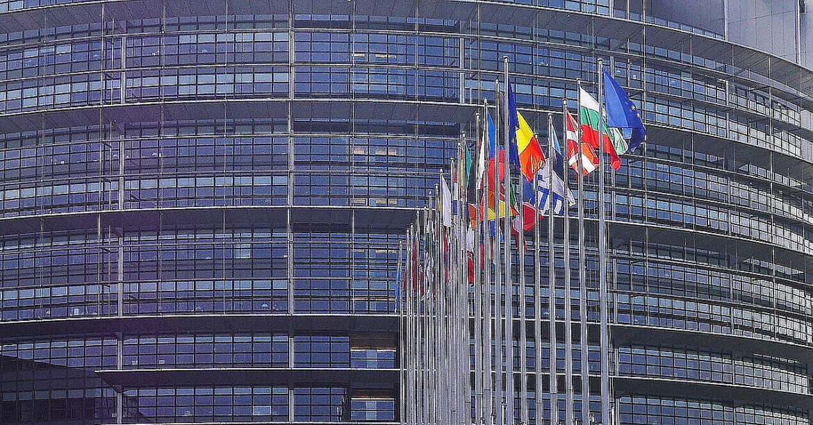 ЄС формує екстрені запаси на випадок атак та криз: FT дізналося деталі