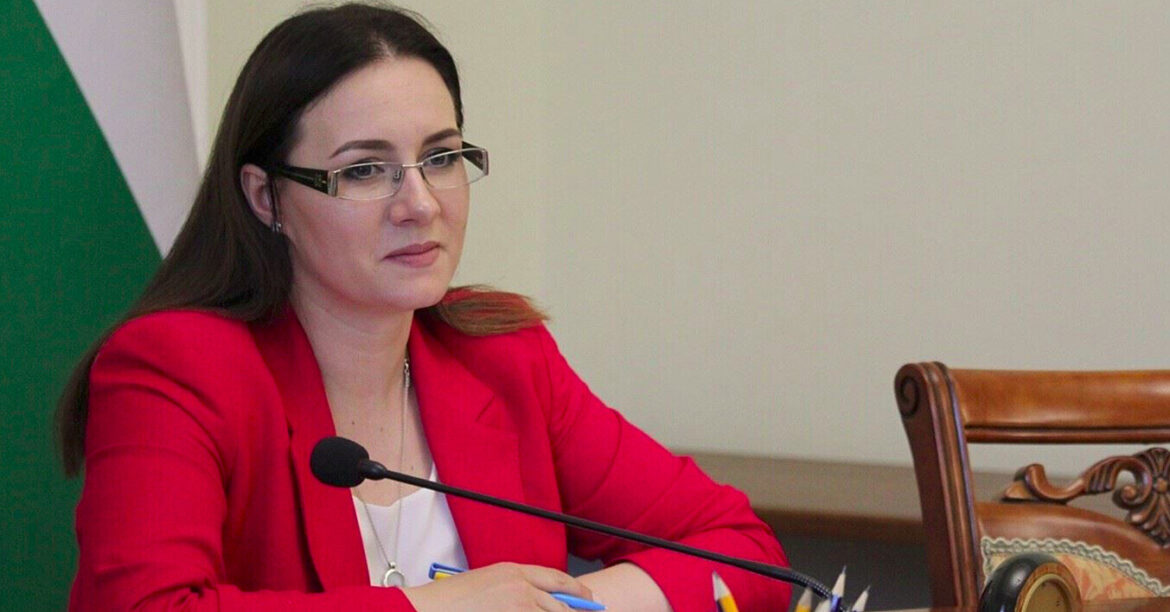 Свириденко про санкції проти Росії: наступний крок мають зробити США