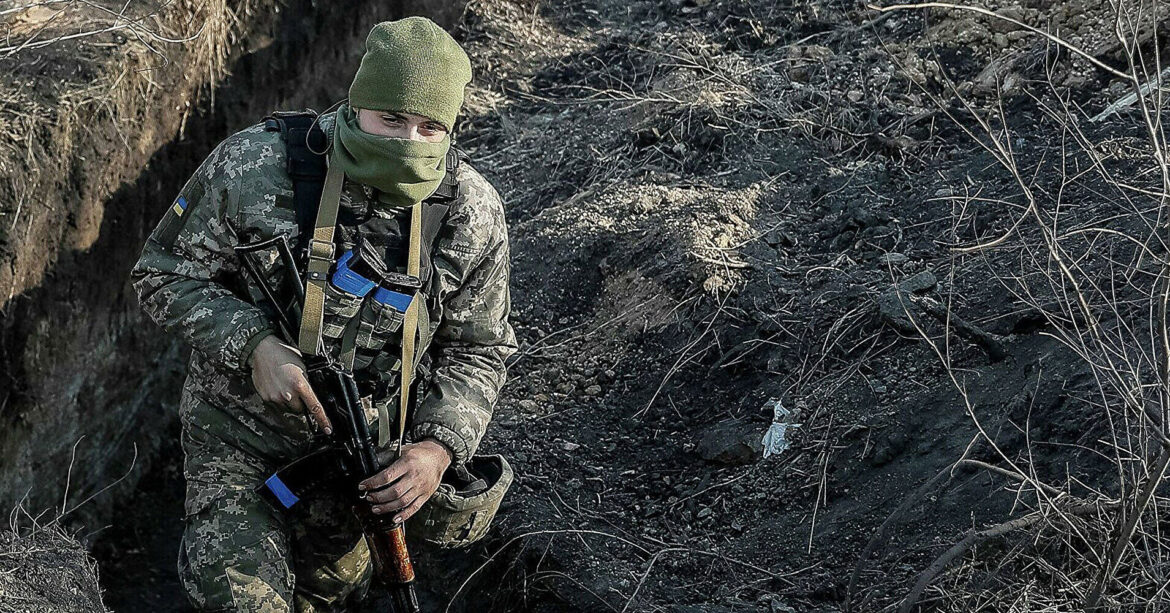 ISW: ЗСУ відбили два села на напрямку з найбільшою концентрацією сил РФ