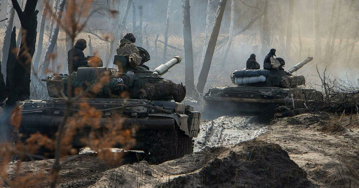 Військові попереджають про ризик оточення під Покровськом і Мирноградом