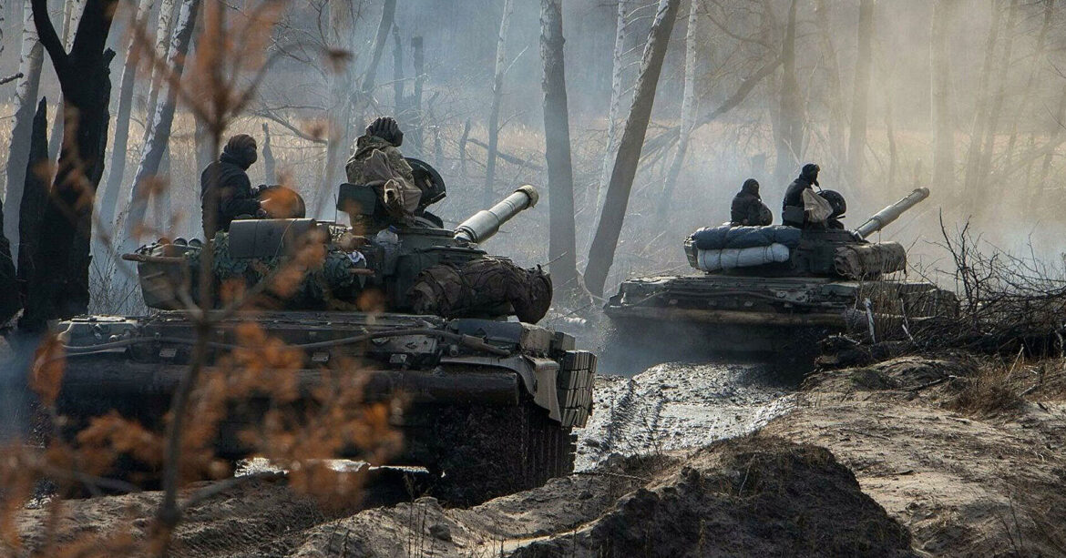 Генштаб: На фронті 185 зіткнень, понад половина з них – на трьох напрямках