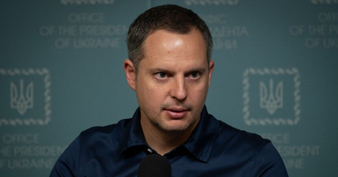 НАБУ провело обшуки у ексзаступника голови ОП Шурми в Німеччині – джерела