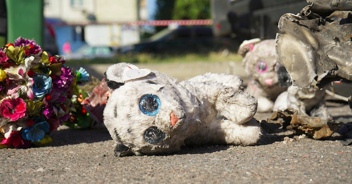 В ООН фіксують найвищу за три роки кількість жертв серед цивільних в Україні