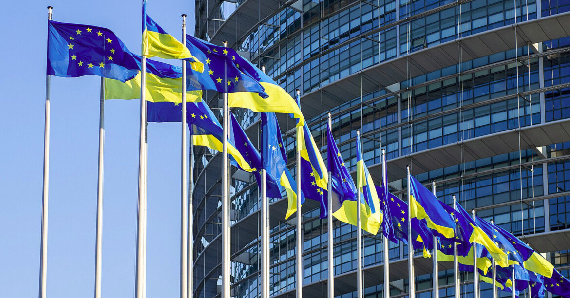 У Єврокомісії переконані у відкритті всіх кластерів для України цього року