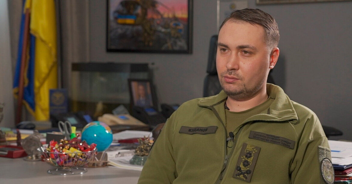 Росія передала КНДР військові технології: Буданов розповів подробиці