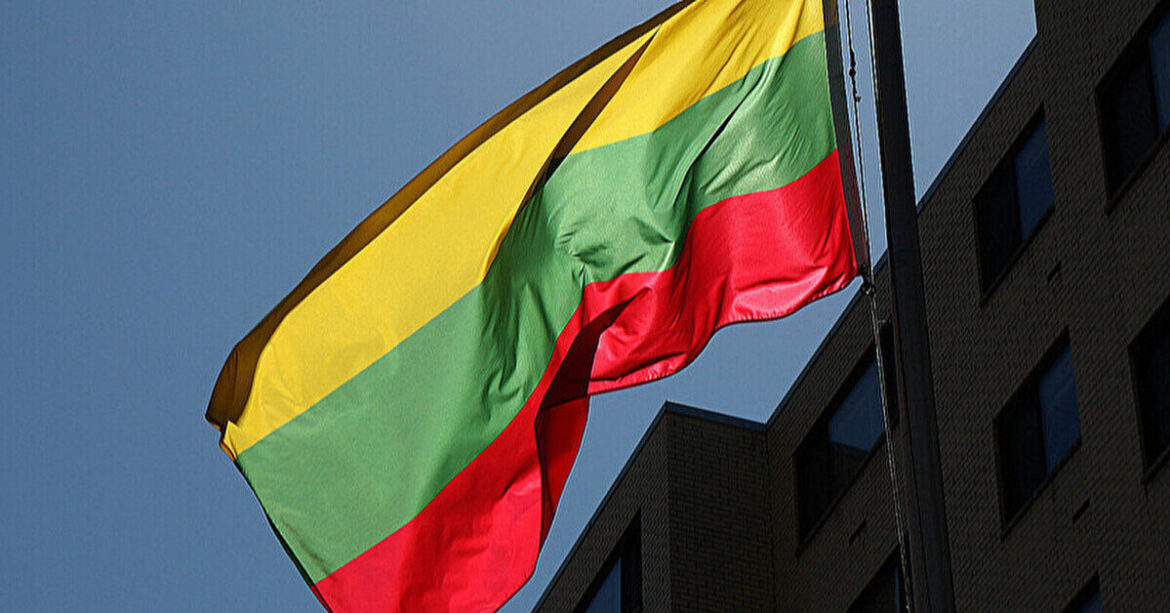 У Литві стартує кампанія зі збору коштів на дрони для України