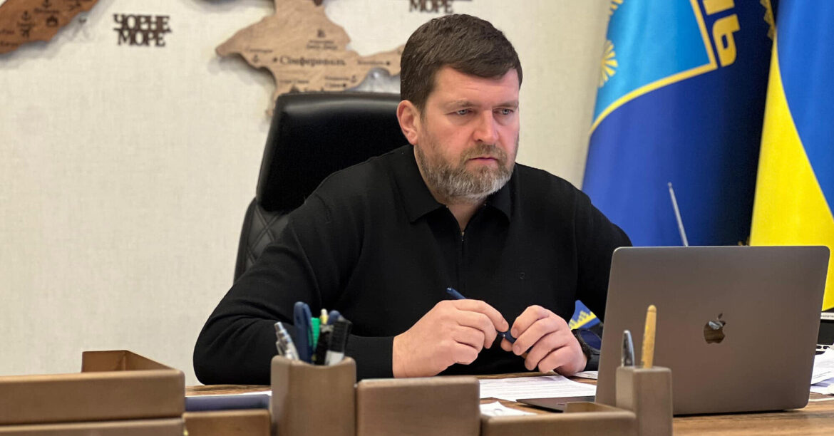 В Ірпені міськрада висловили недовіру меру – він назвав це рейдерством