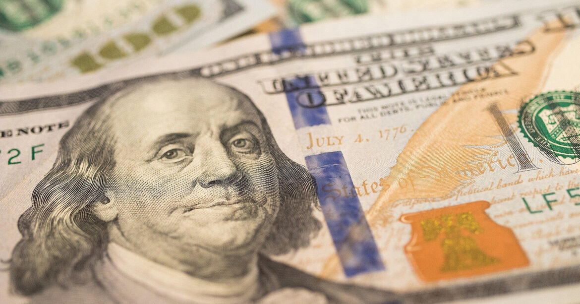 Держборг України у червні зріс ще на 4 млрд доларів – Мінфін