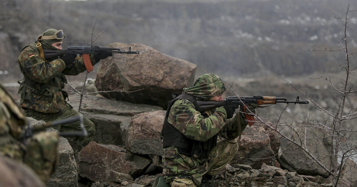 Дані про прорив окупантів на Покровському напрямку є недостовірними – СтратКом ЗСУ