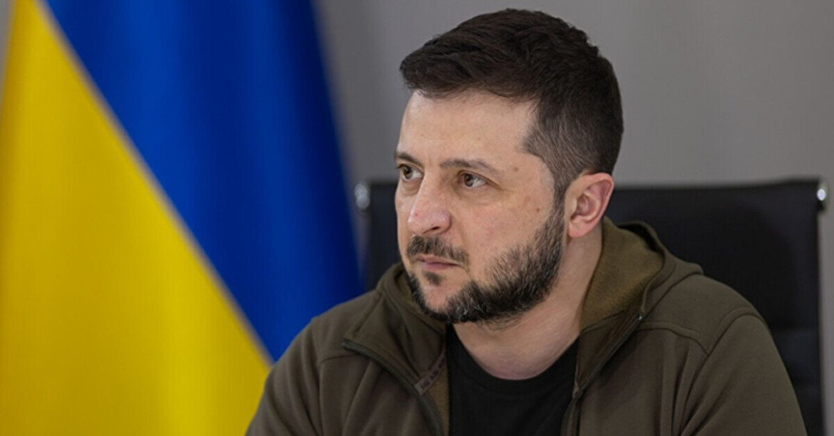 Ситуація на фронті: Зеленський розповів, що відбувається біля Добропілля та Покровська