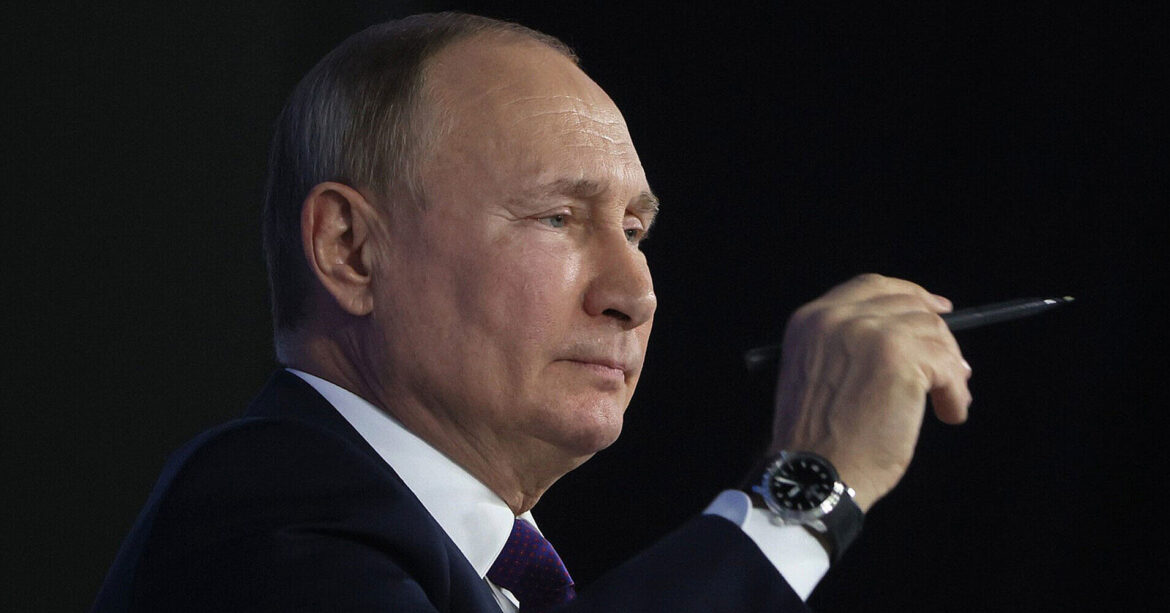 Німецький дипломат: Путін переміг Трампа на переговорах