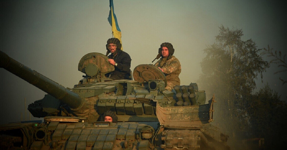 У Генштабі ЗСУ розповіли про ситуацію на найгарячіших напрямках фронту