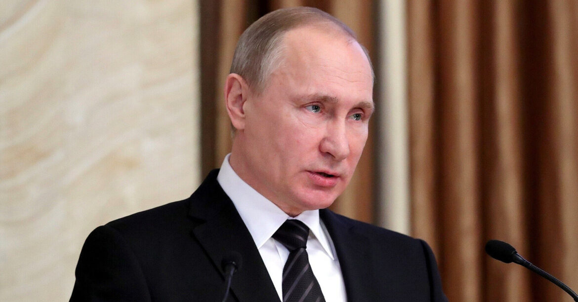 У Єврокомісії поставили під сумнів владу Путіна після заяв Лаврова