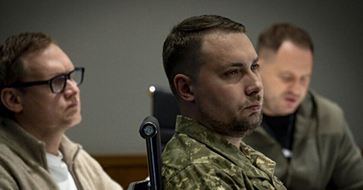 Буданов відповів, скільки замахів пережив з початку повномасштабної війни