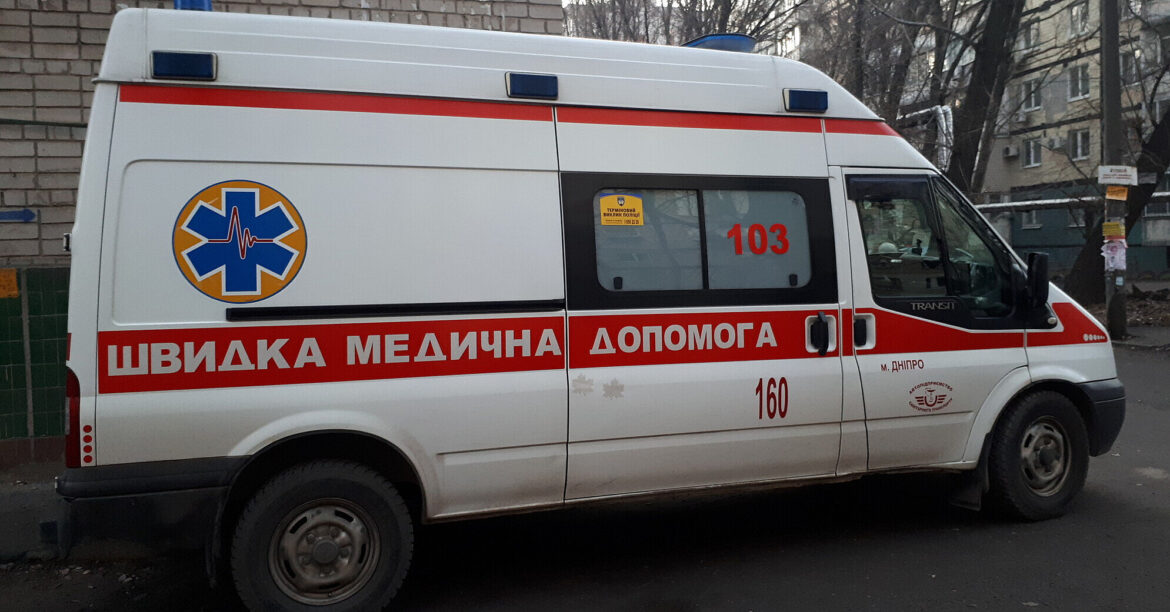 Окупанти зранку обстріляли Херсонщину: загинув чоловік