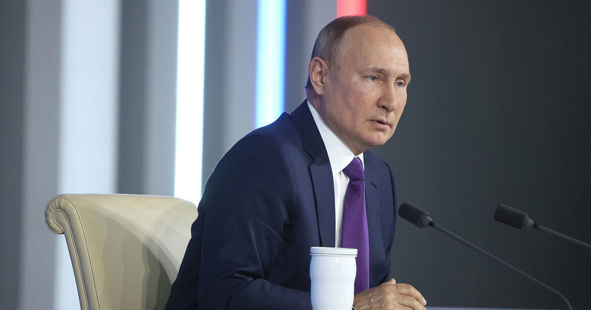 Путін говорив з лідерами Вірменії, Бразилії та інших країн про зустріч з Трампом