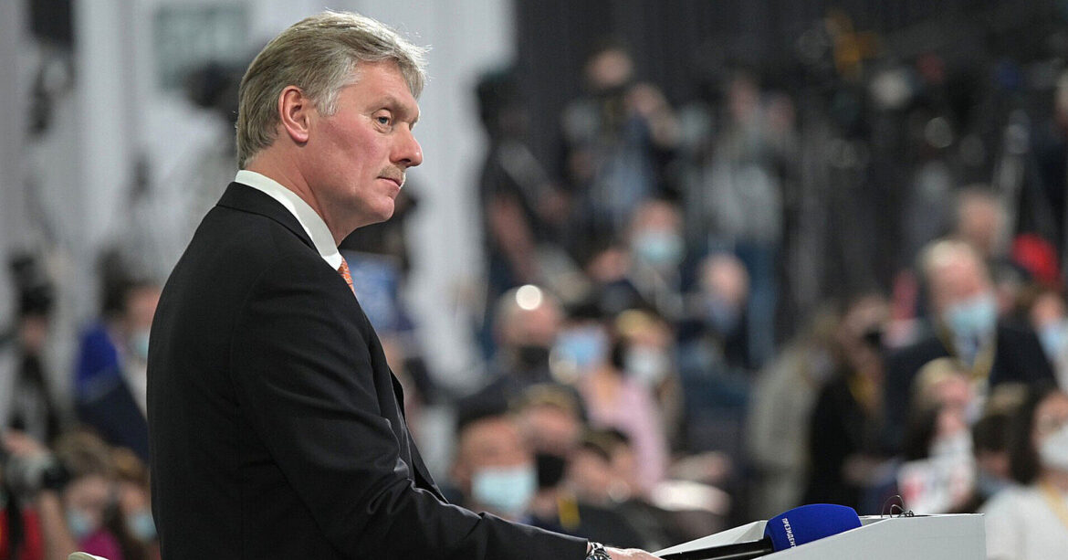 Кремль: Домовленостей про повітряне перемир’я з Україною немає