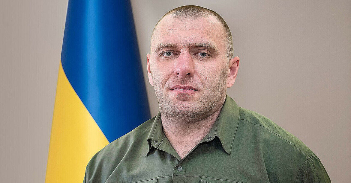 Малюк розповів про далекобійні удари по важливих об’єктах ворога
