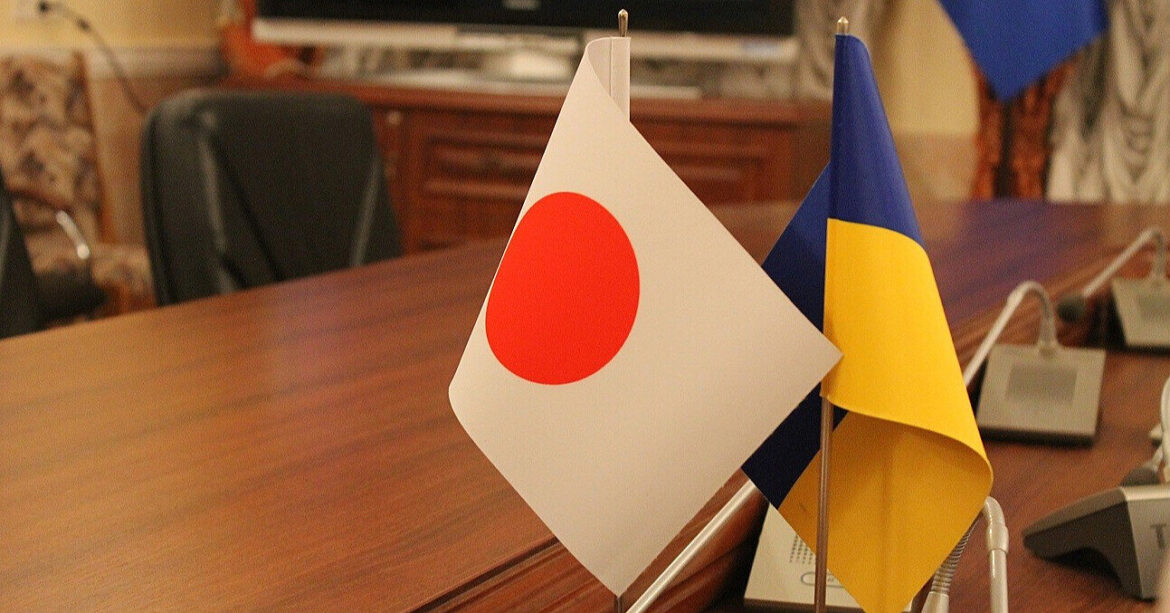 Японія може приєднатися до гарантій безпеки для України