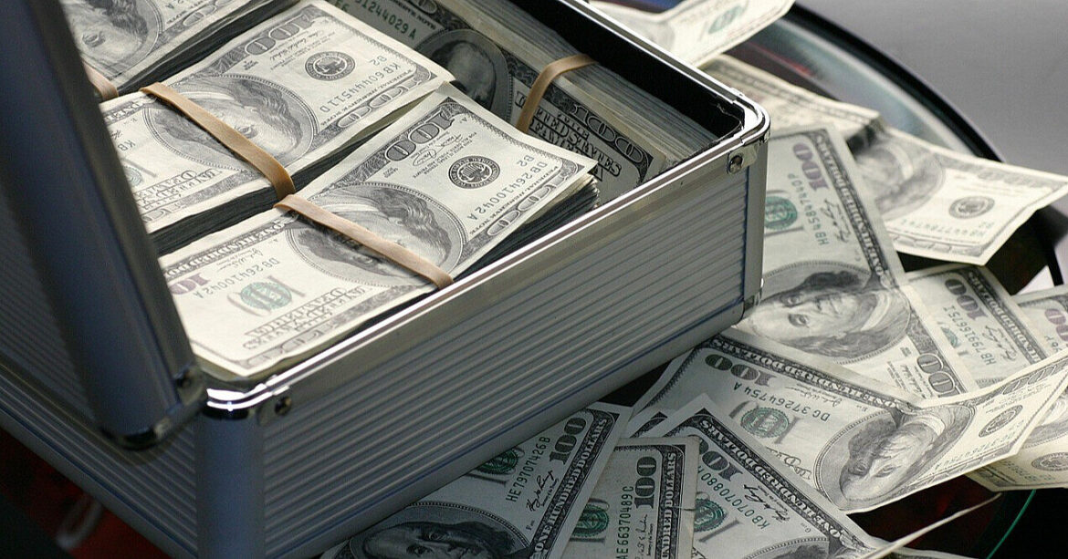 США пропонують до $6 млн за інформацію про лідерів російської криптобіржі