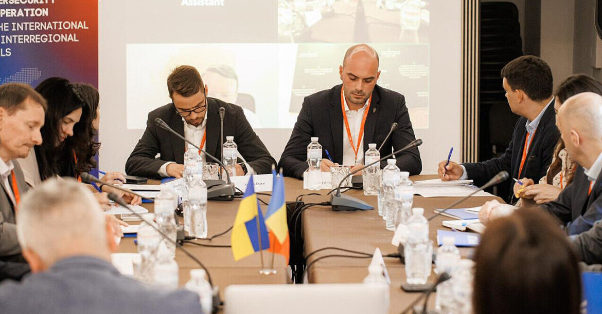 РНБО: Україна, Молдова та Румунія сформують кіберальянс