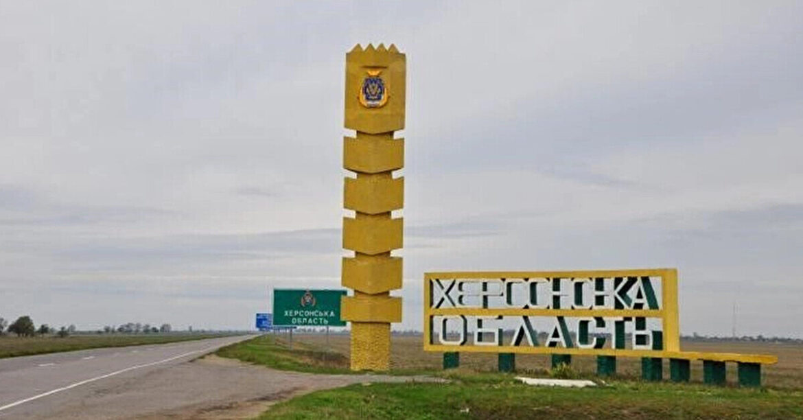 Сирський розповів, чи є загроза наступу окупантів на Херсон