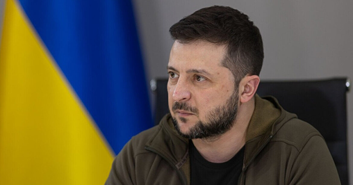 Зеленський: Хорватія виділить свою частку з оборонної програми ЄС на підтримку України