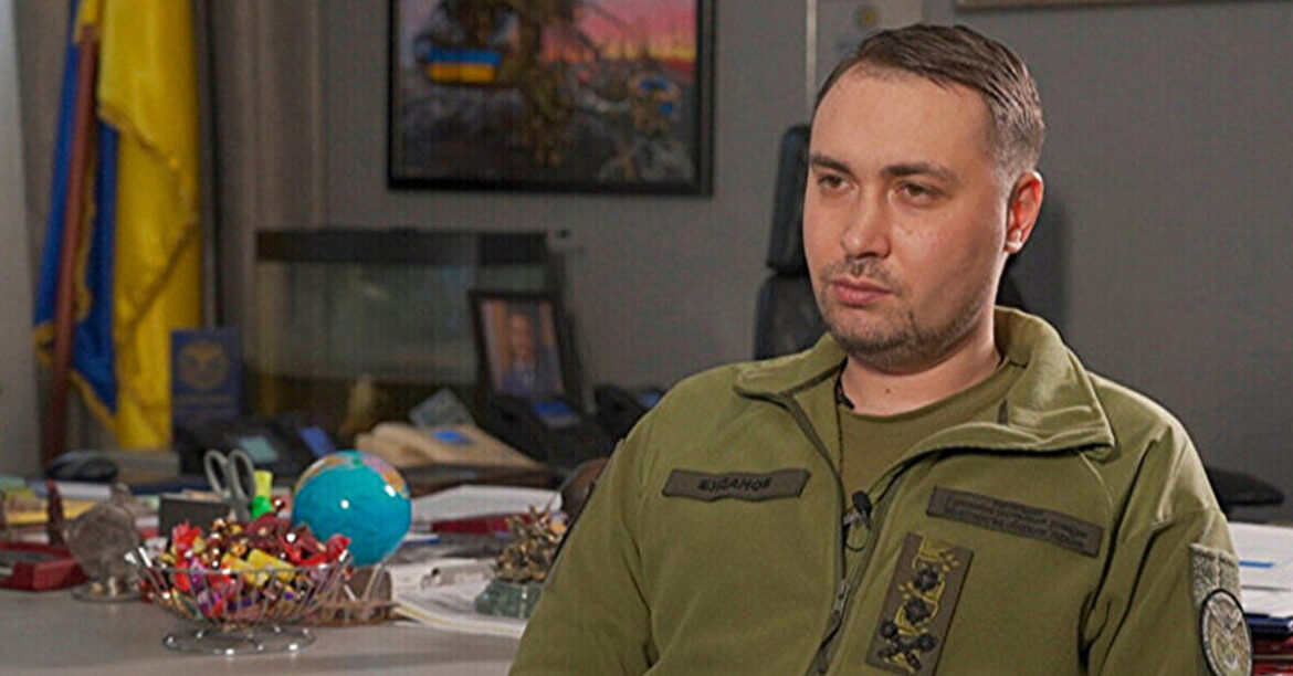 Буданов назвав сценарії завершення війни в Україні