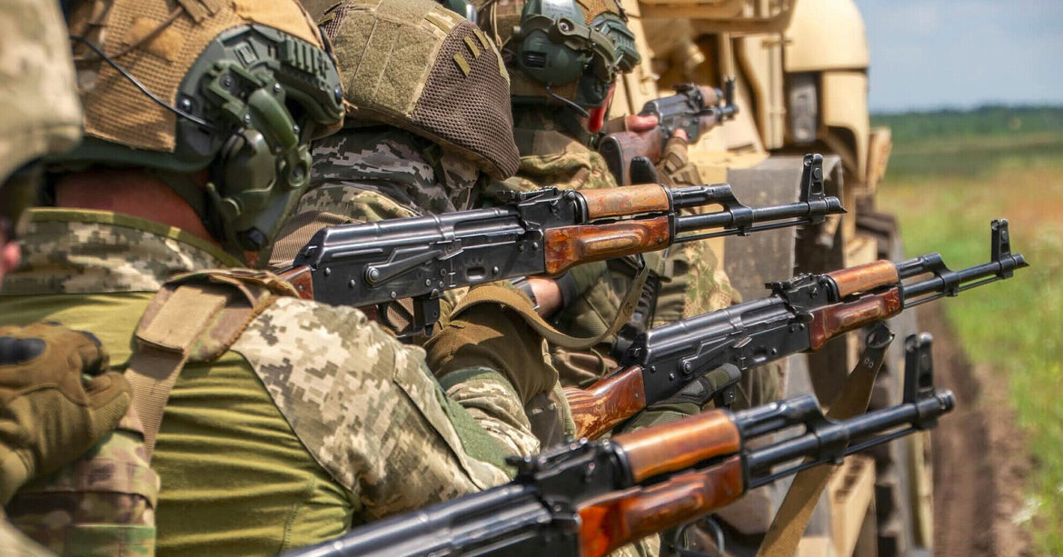 Генштаб: Сезонна наступальна кампанія росіян закінчилася нічим